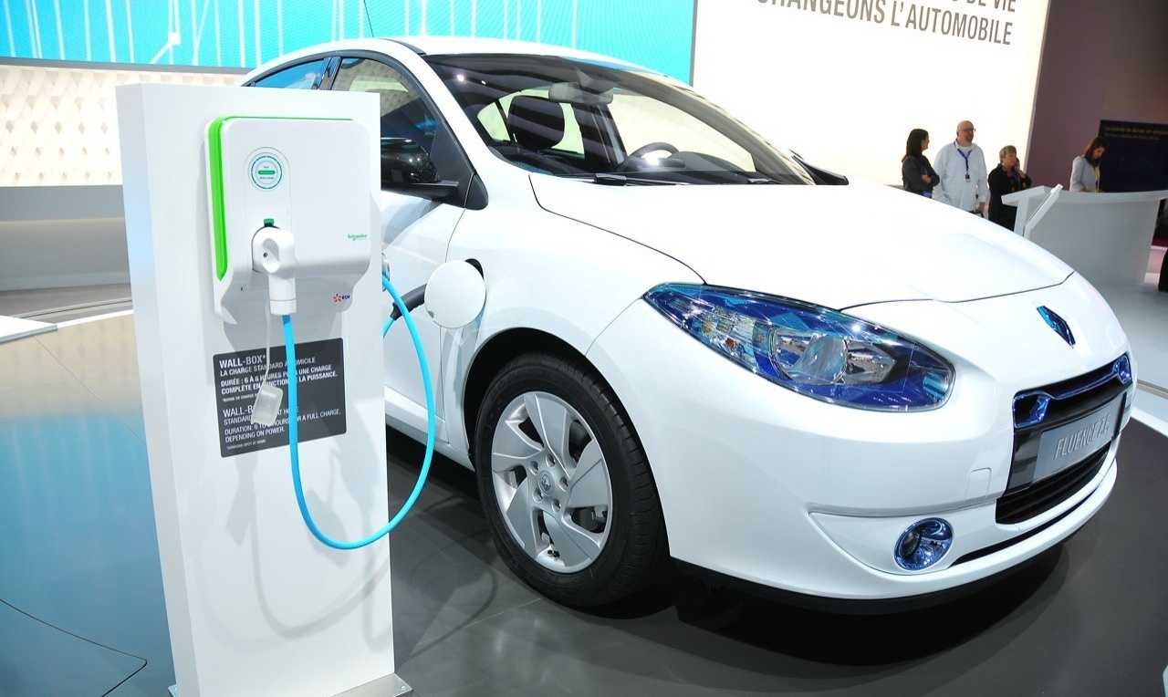 Почему стоит рассмотреть электромобиль при покупке автомобиля: преимущества, тенденции и будущее транспорта